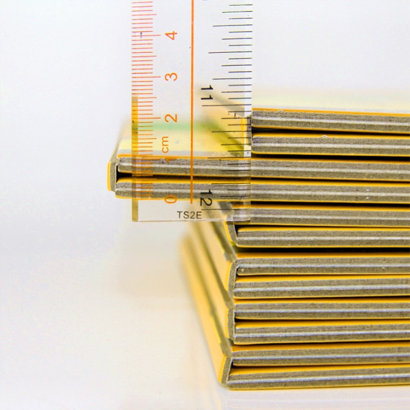 新款达豪强力粘鼠板捕鼠能手 捕鼠器硬纸板可折叠环保厂家批发详情图5