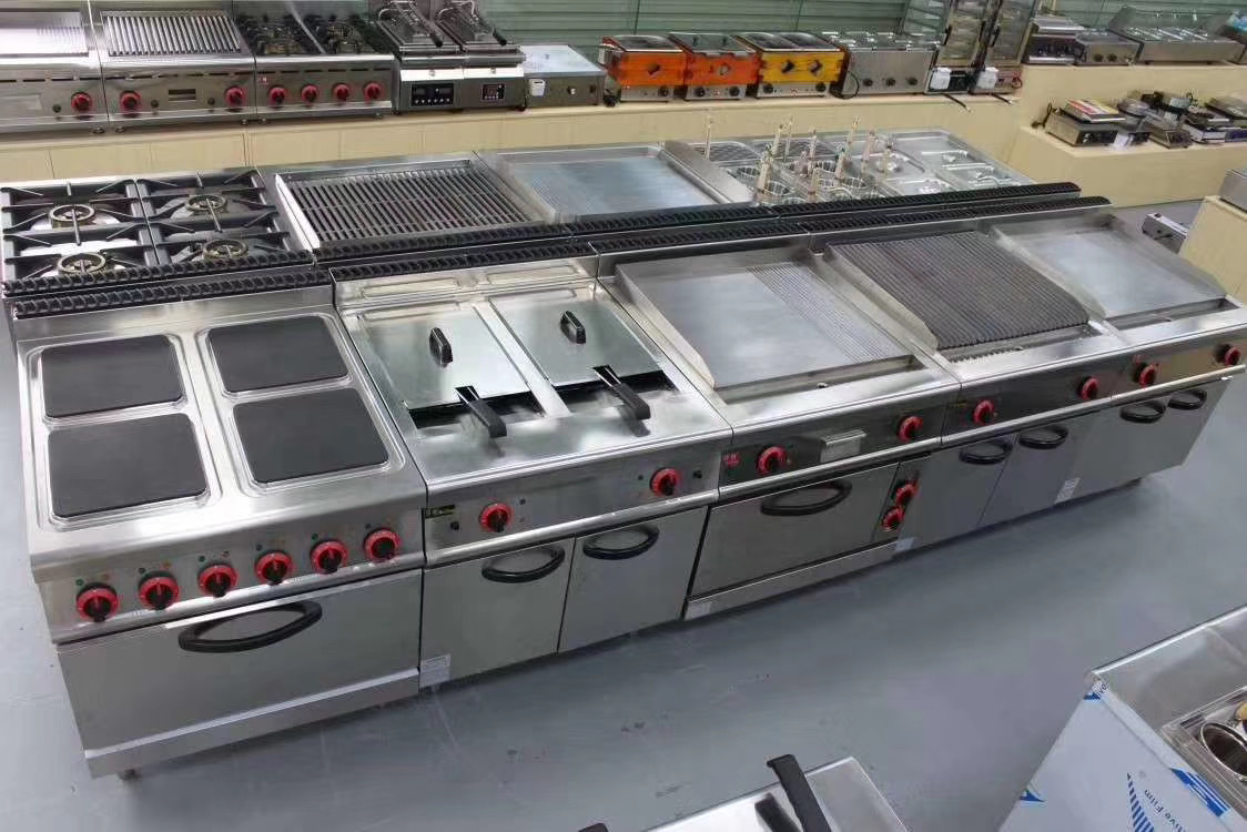 夹层锅/电热夹层锅产品图