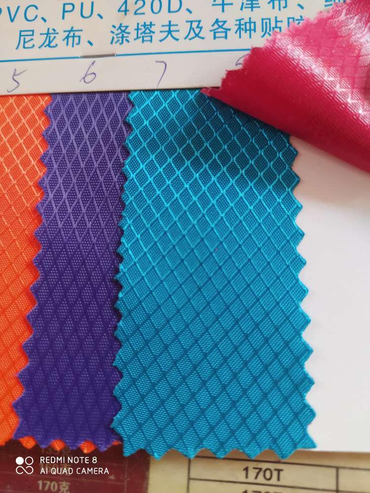 菱形格7#墨兰色