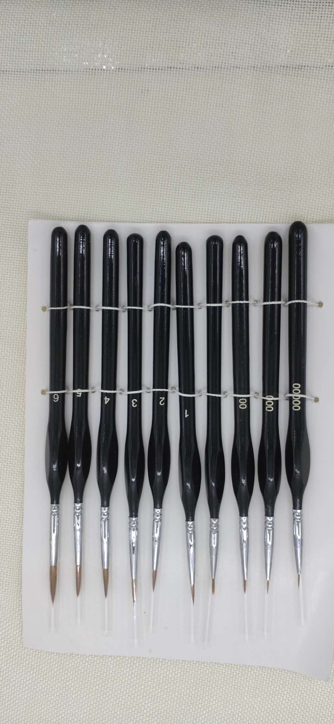10 sets of outlining pens for drawing undefined