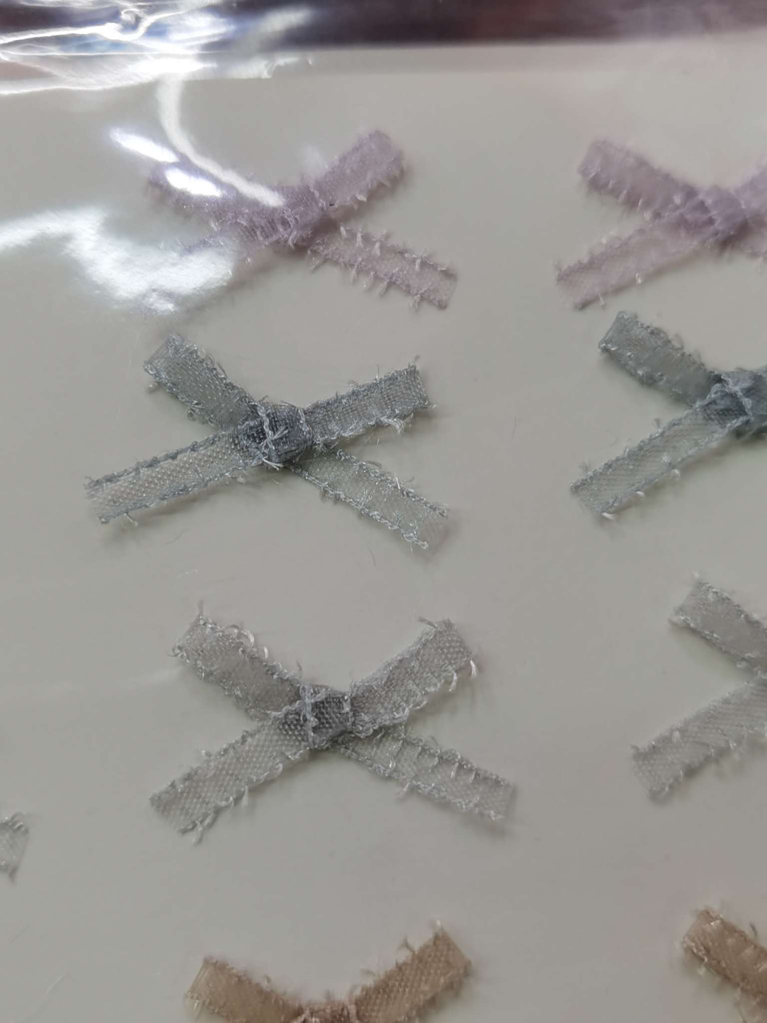 0.3 Korean burr bow thumbnail