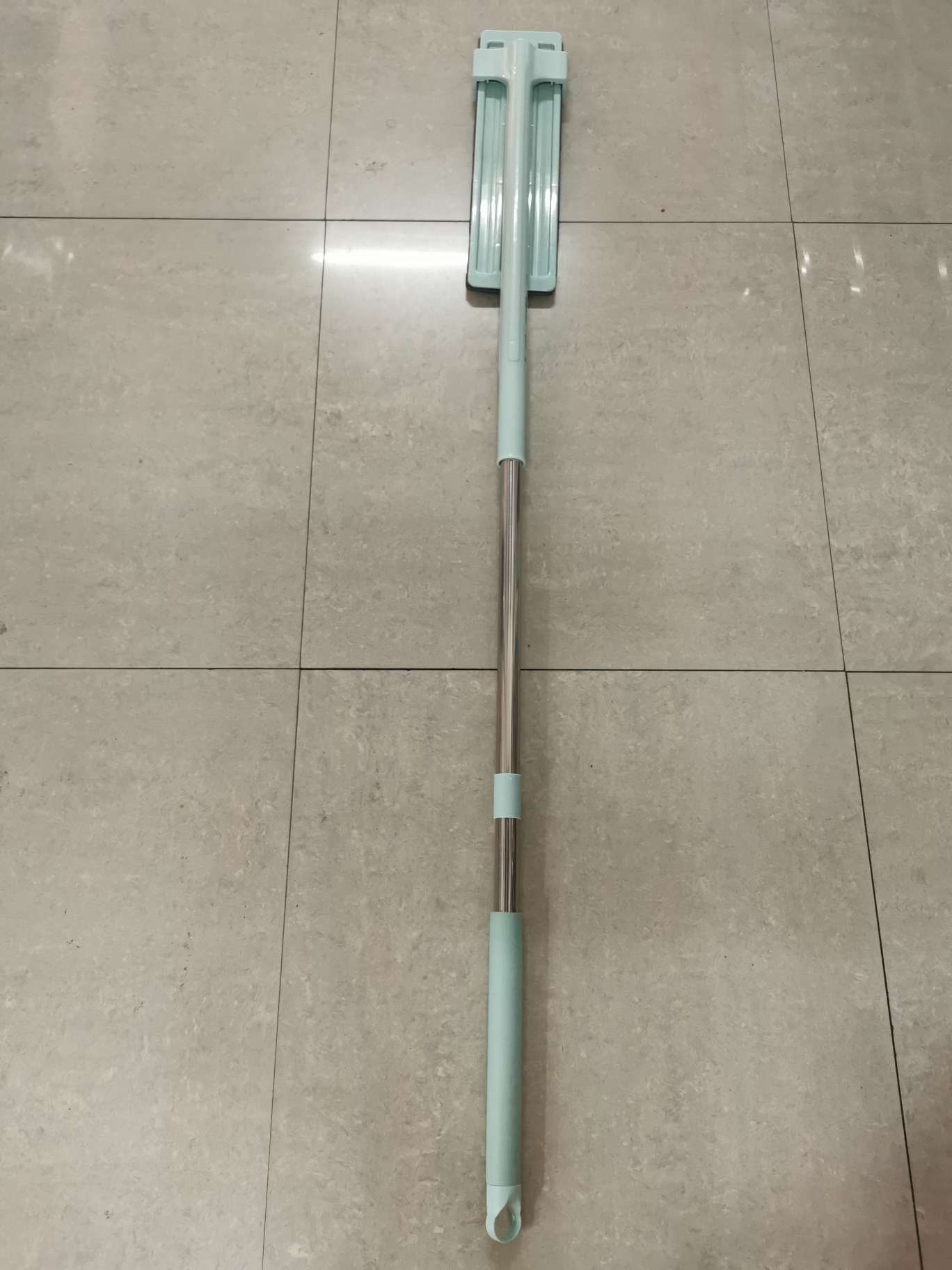 Squeeze mop, 30 pieces, 5 pieces minimum order, interested please contact 13606898737 thumbnail