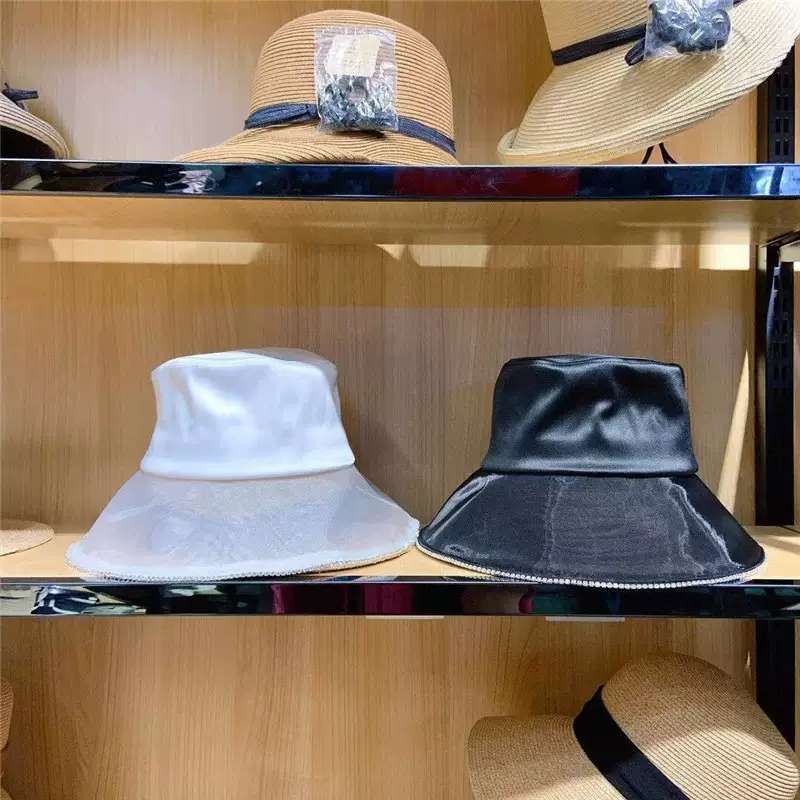 Mesh Visor Hat