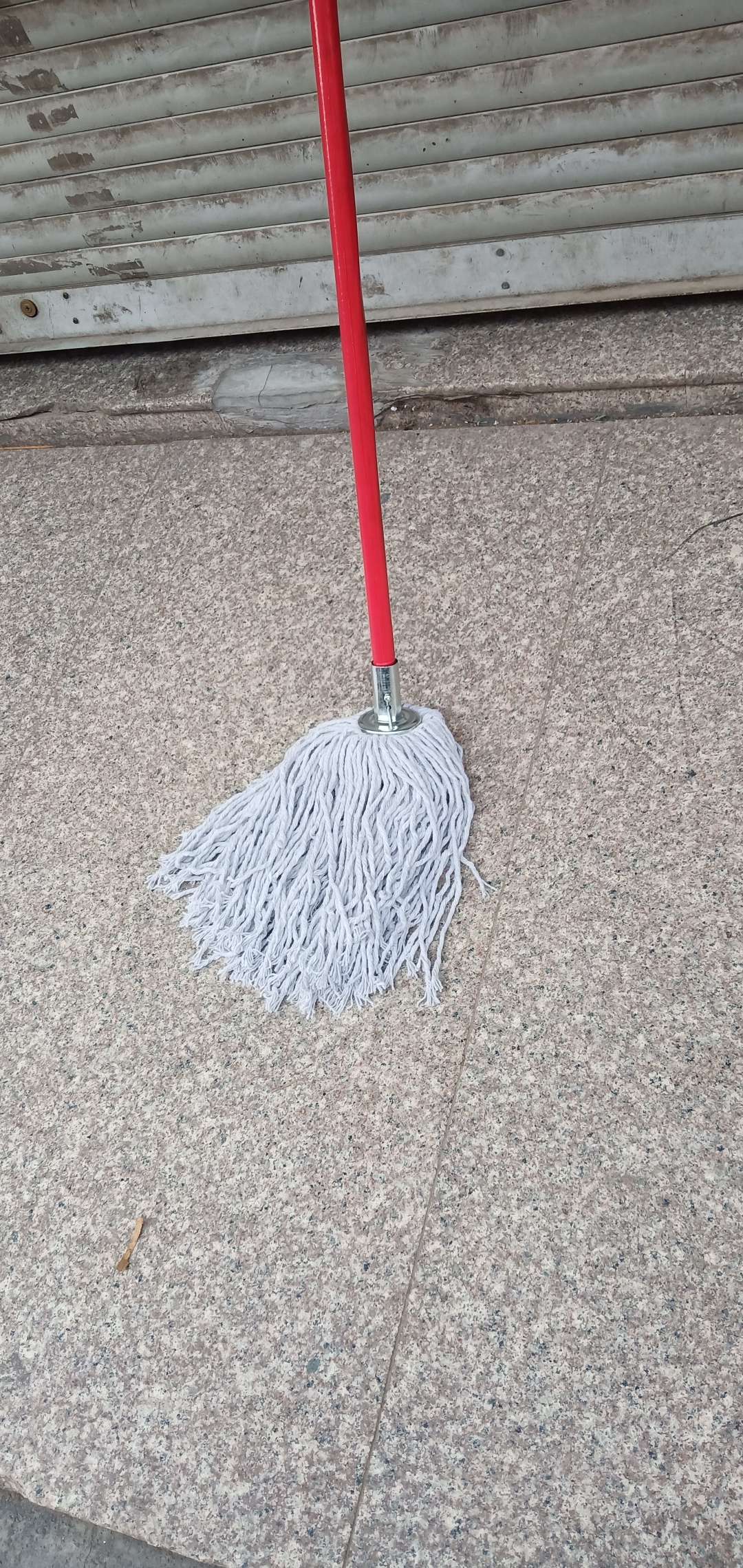 Cotton mop, household mop, can be customized, foreign trade direct sales full figure
