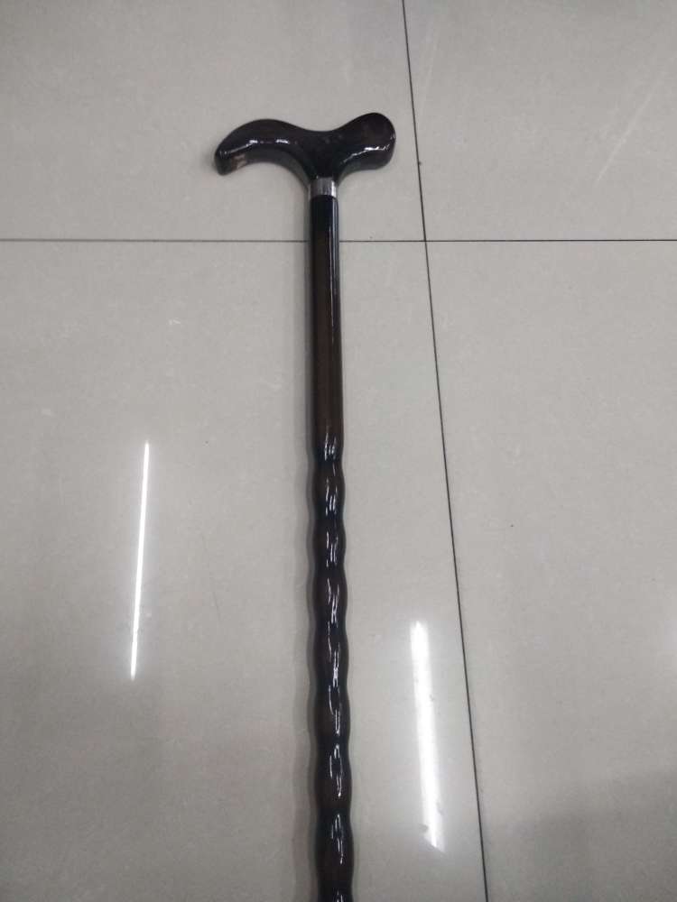 Brown gourd crutches thumbnail