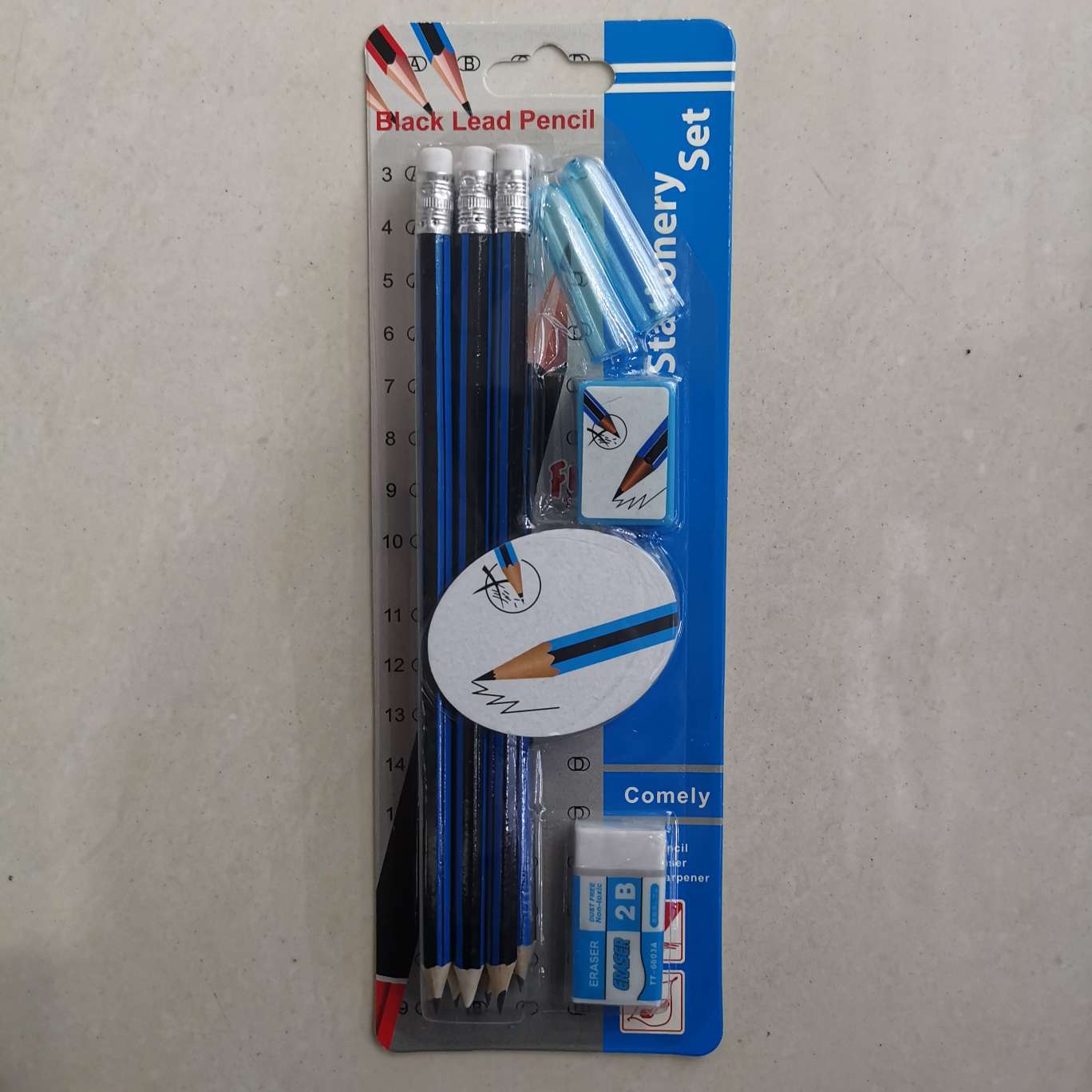 Suction Fixture set