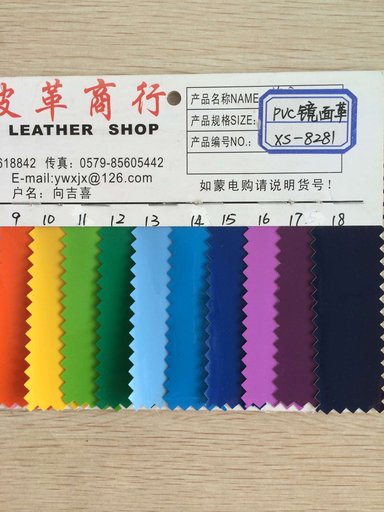 Factory direct sales of pvc mirror leather bags in various colors Application Scenario