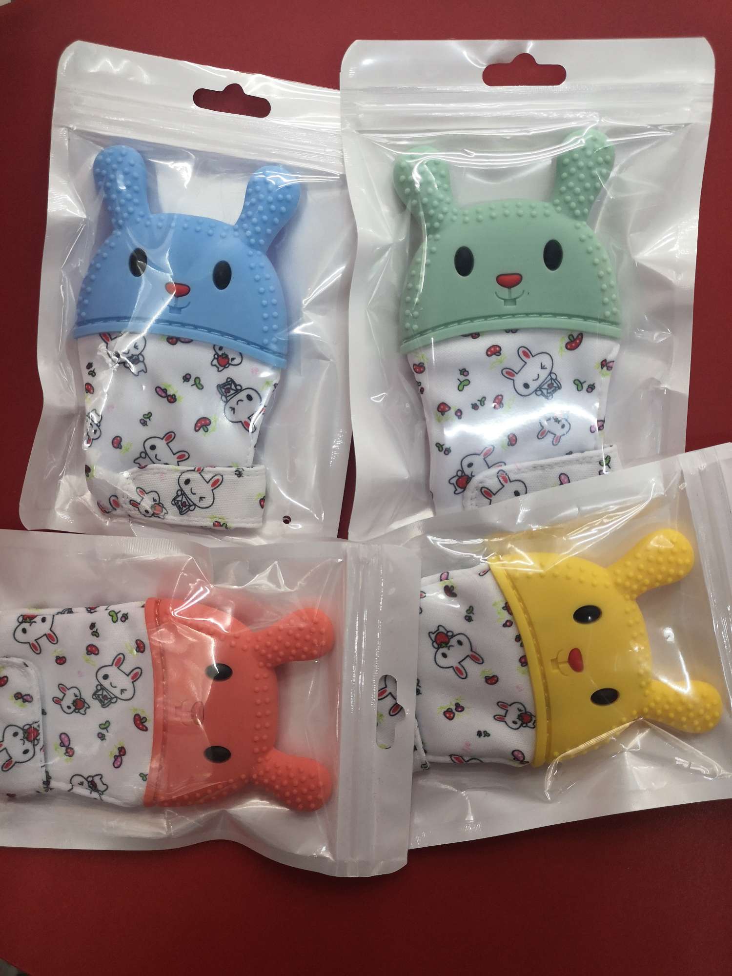 Baby gloves gloves thumbnail