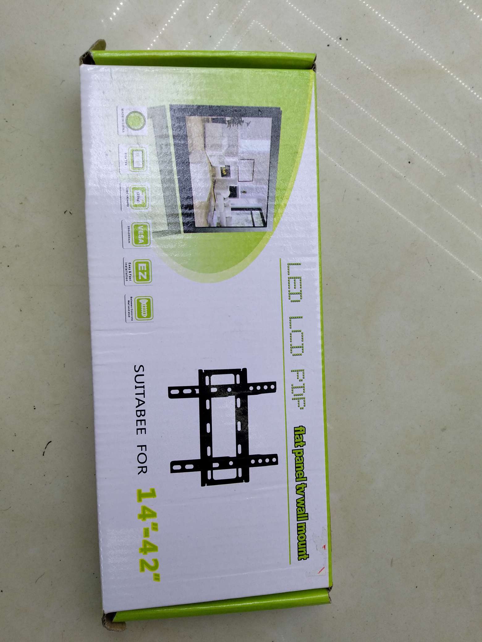 TV stand 14-42