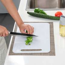 食品级菜板  易清洗菜板  塑料菜板 727K803