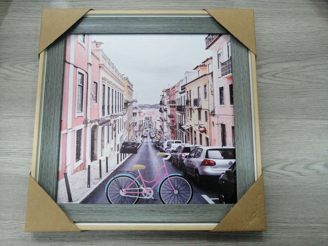 Decorative hanging picture thumbnail