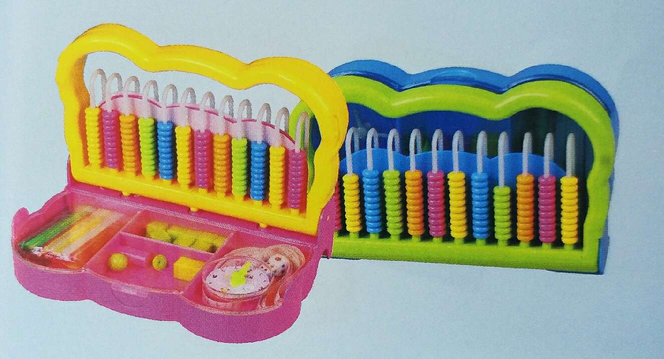 12 lines three in one learning kit box, like you can consult customer service first