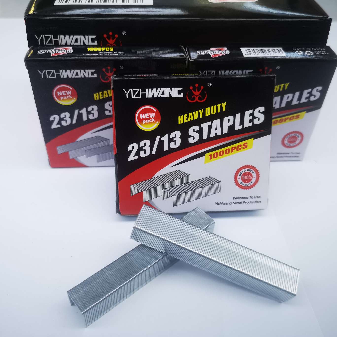 Yizhi King A23/13 thick-layer nail, 200 boxes per piece, paper price 70-100 Application Scenario