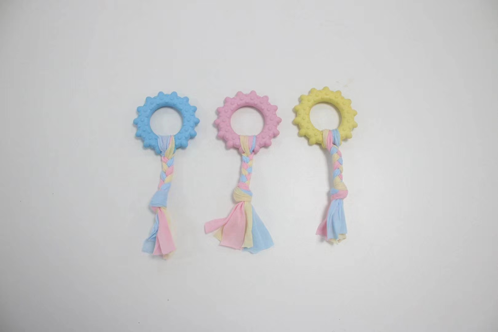 Dog toys