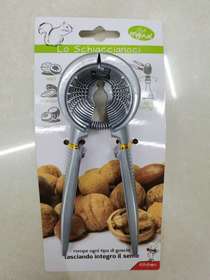 Walnut clip manufacturers direct sales of new high-end household goods hot kitchen artifacts