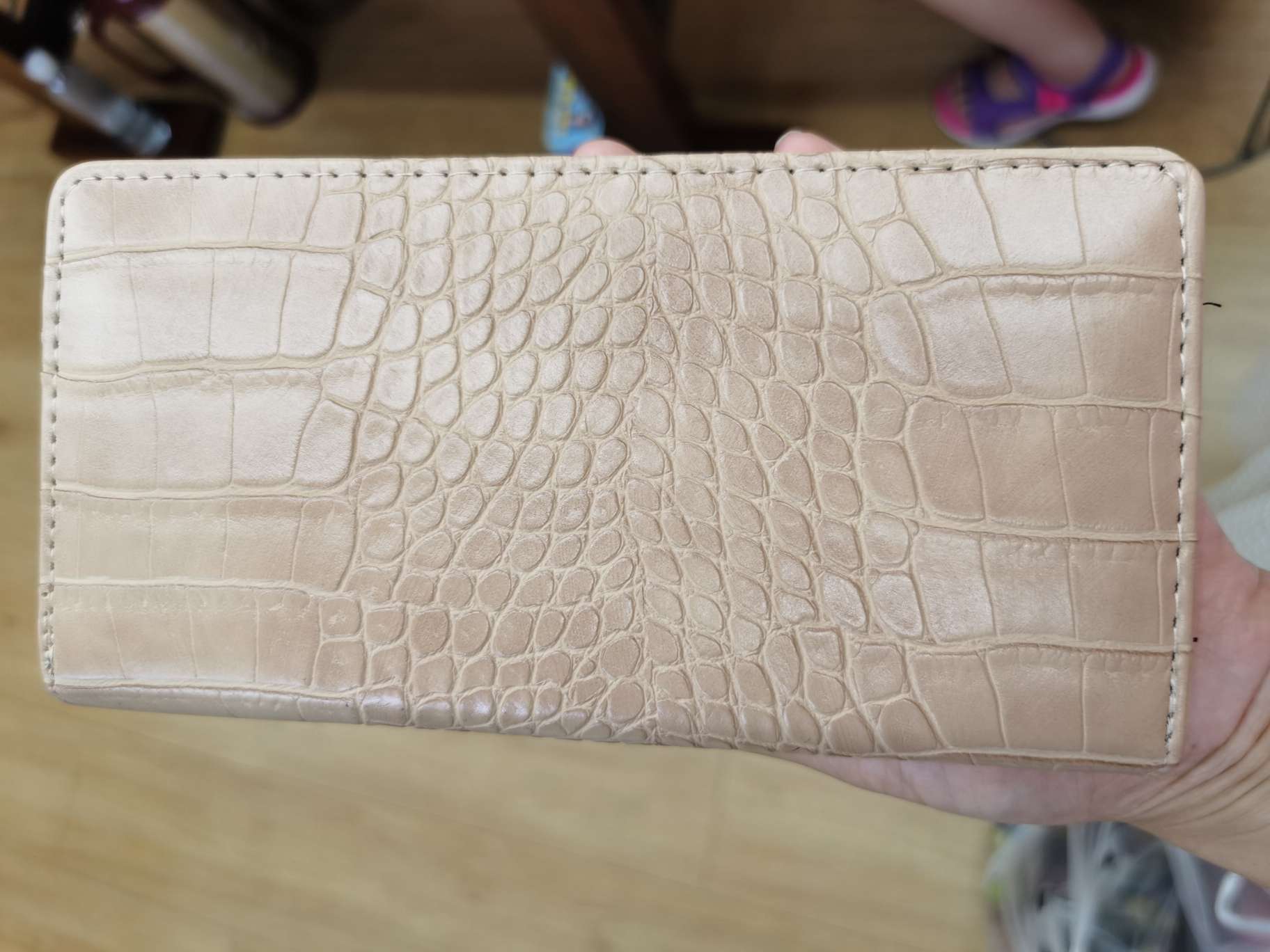 拉链包，零钱包