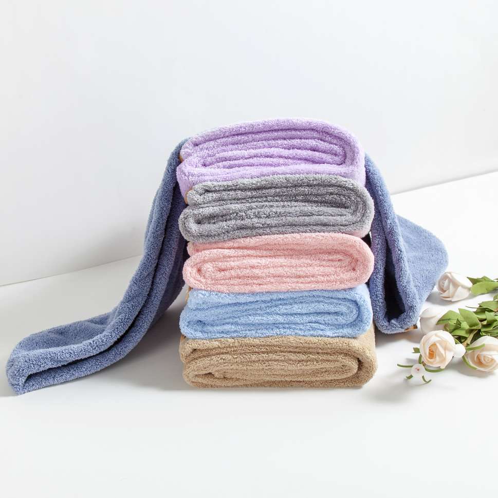 Factory direct sales of super absorbent dry hair caps and shower caps undefined