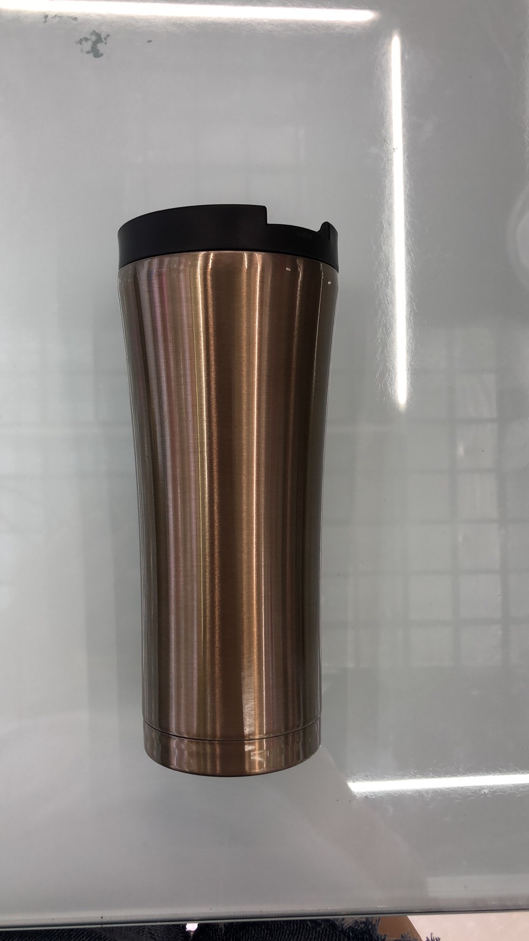 不锈钢咖啡杯