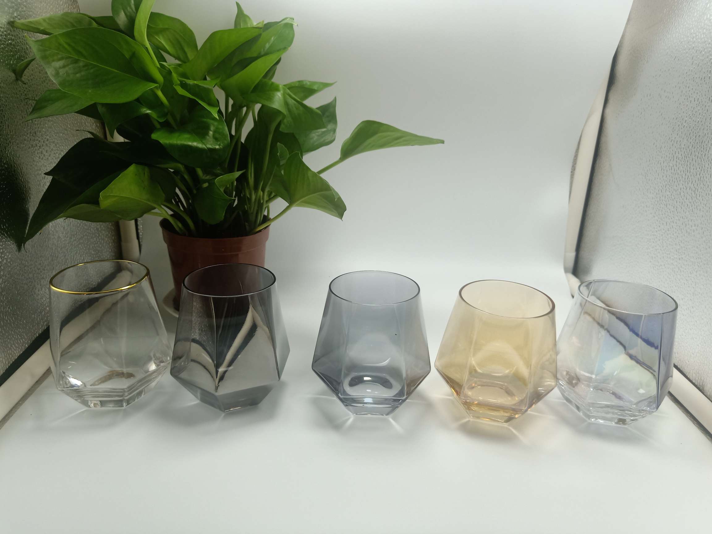 Diamond cup Item Picture