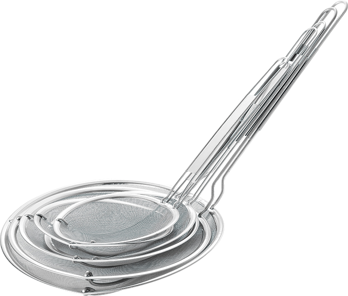 14cm stainless steel oil thickness details Picture