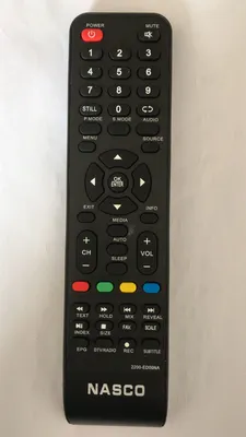 2200 the remote control thumbnail