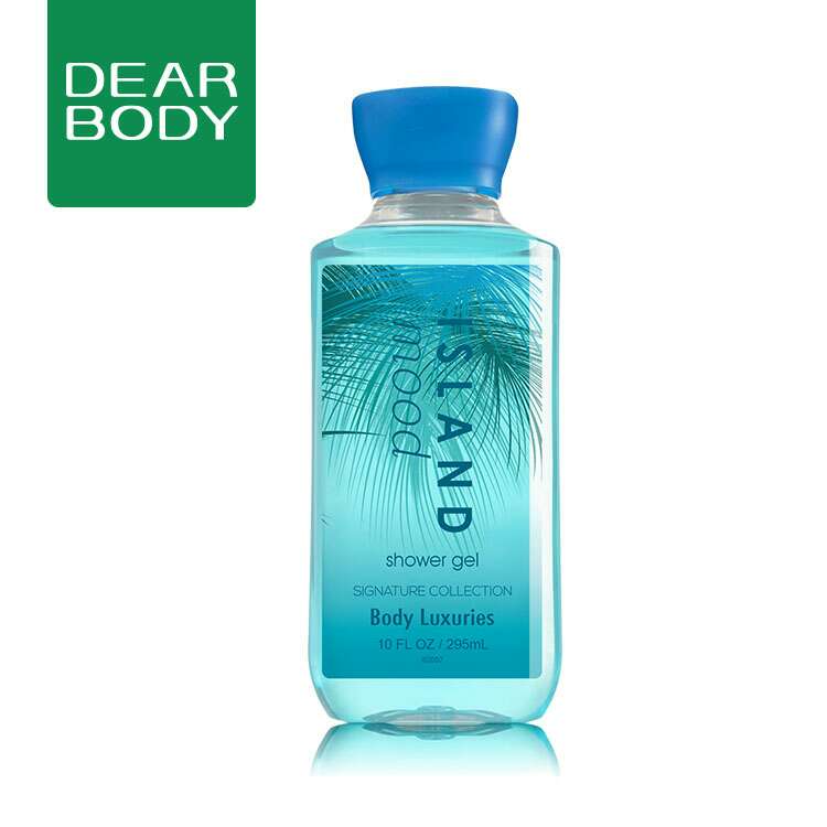 DEAR BODY Shower gel thumbnail