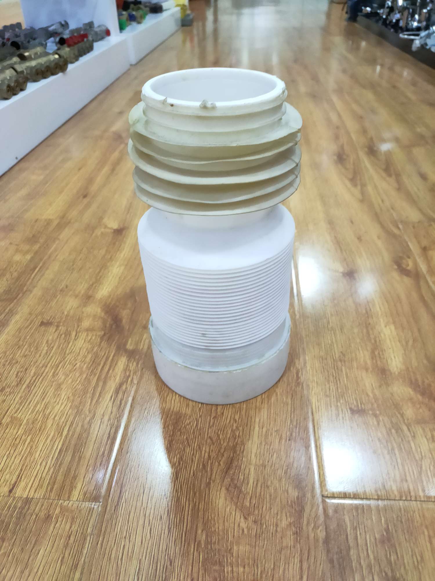 加厚马桶伸缩排污管道