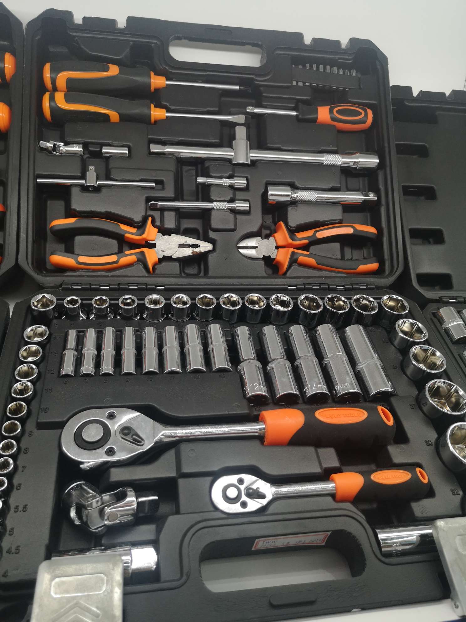 Sleeve tool 12 thumbnail