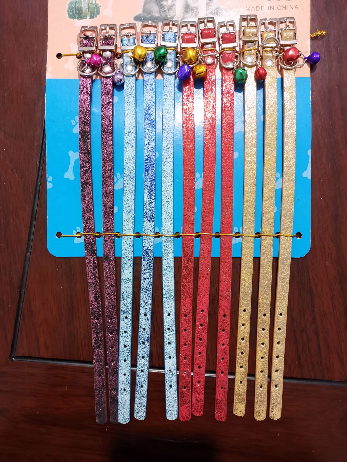 Pet collar and leash factory cat collars and dog collars
