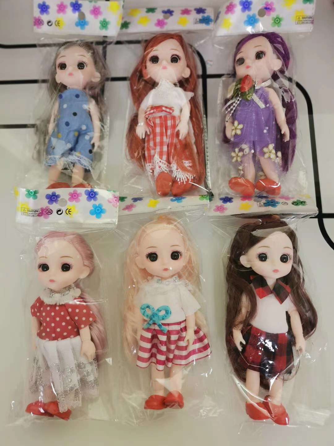 蒂娜公主产品图