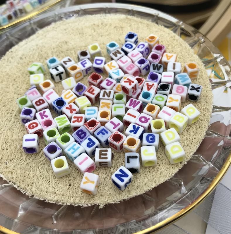 松石蓝/饰品/树脂产品图