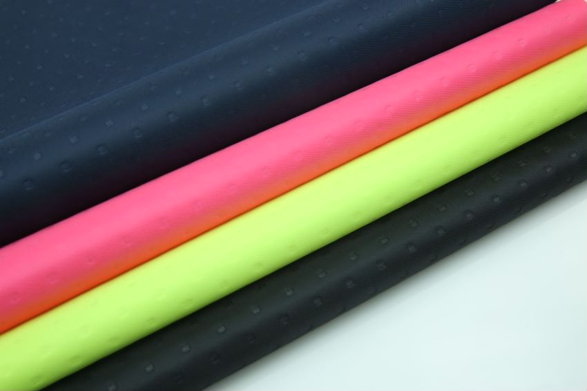 Manufacturers direct sales of cheap wholesale selling leather point embossed