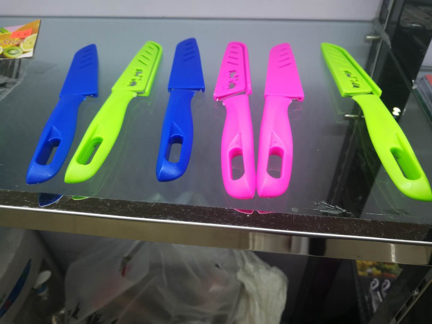 刀具