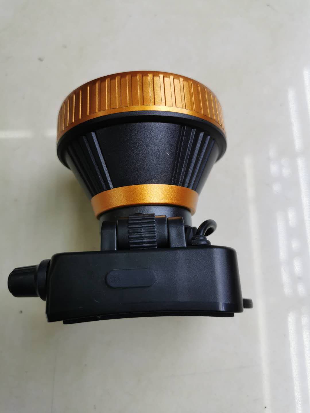 Head light thumbnail