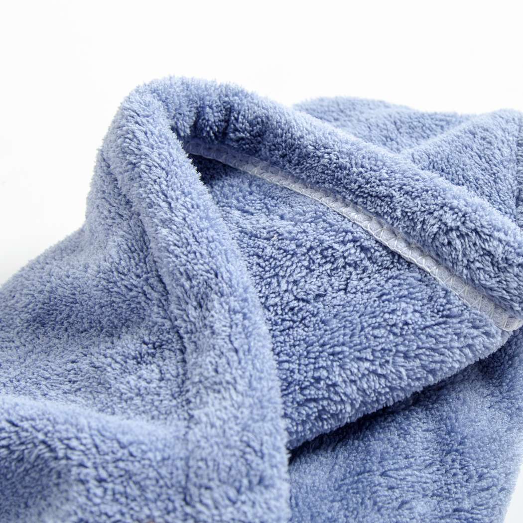 Factory direct sales of super absorbent dry hair caps and shower caps undefined