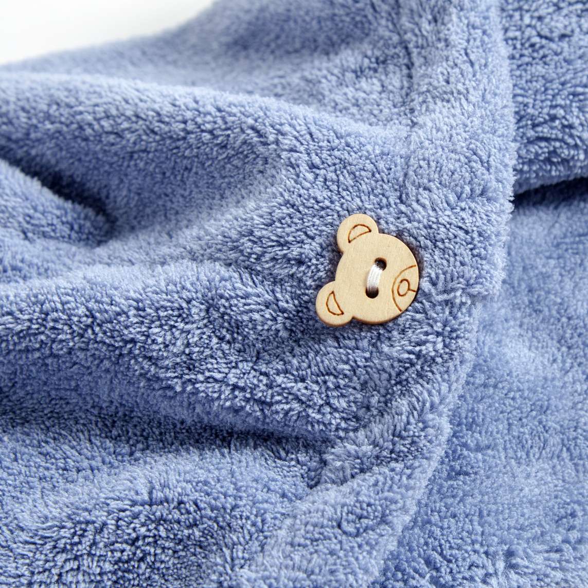 Factory direct sales of super absorbent dry hair caps and shower caps Item Picture