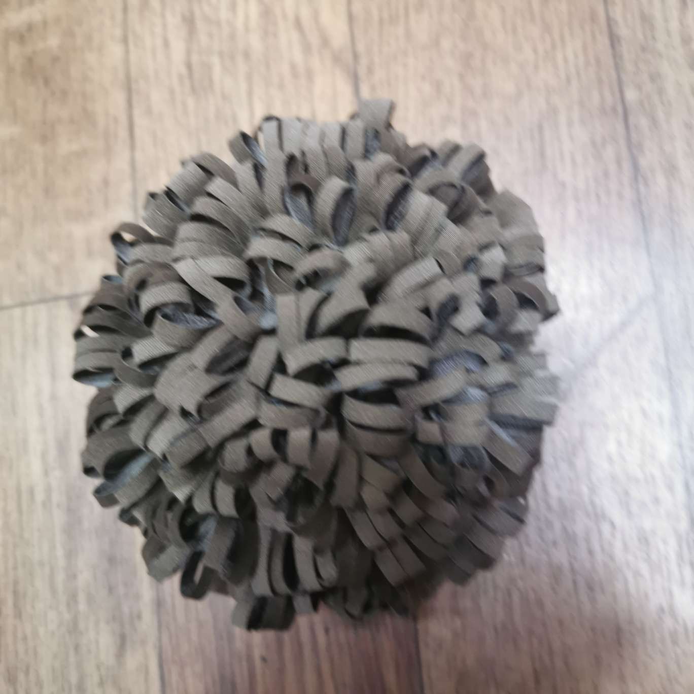 面条