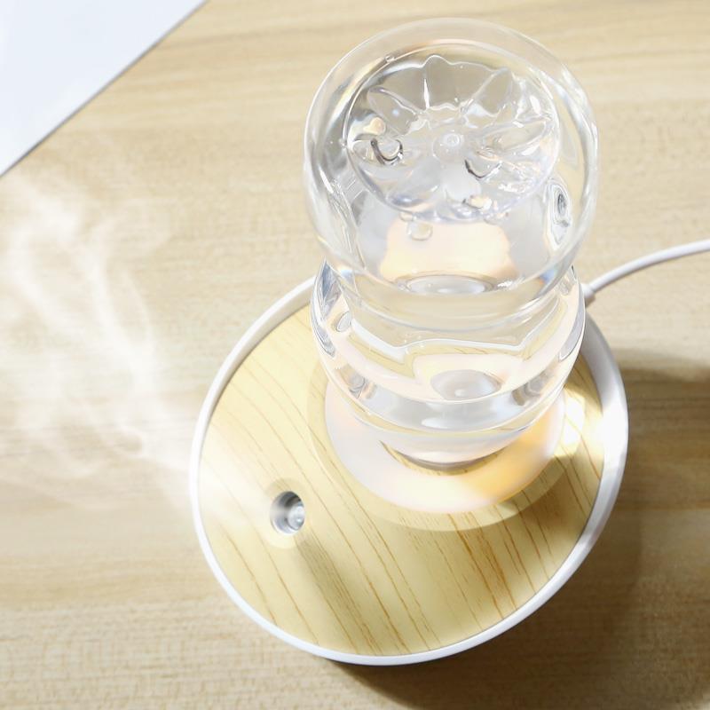 Humidifier household bedroom humidifier Bedroom air conditioner small aromatherapy machine atomizer sprayer