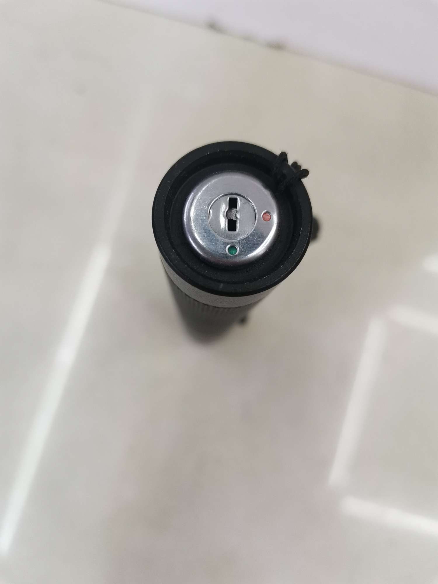 大功率充电绿激光户外探险远射信号强光便携户外必备绿光手电筒细节图