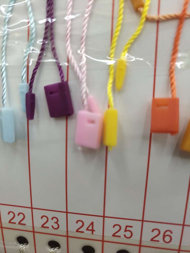 Suspended Grain details Picture