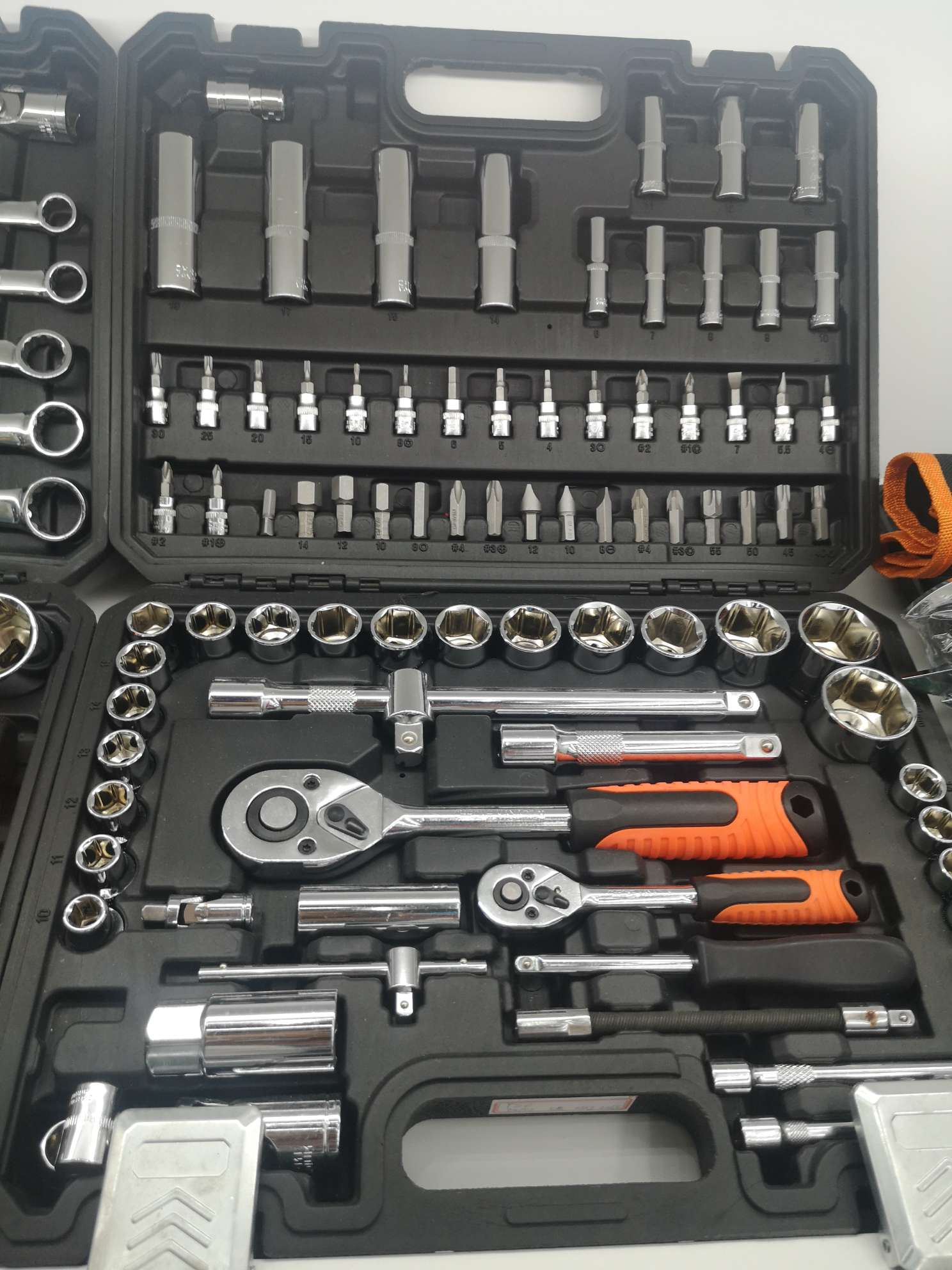 Sleeve tool 15 thumbnail