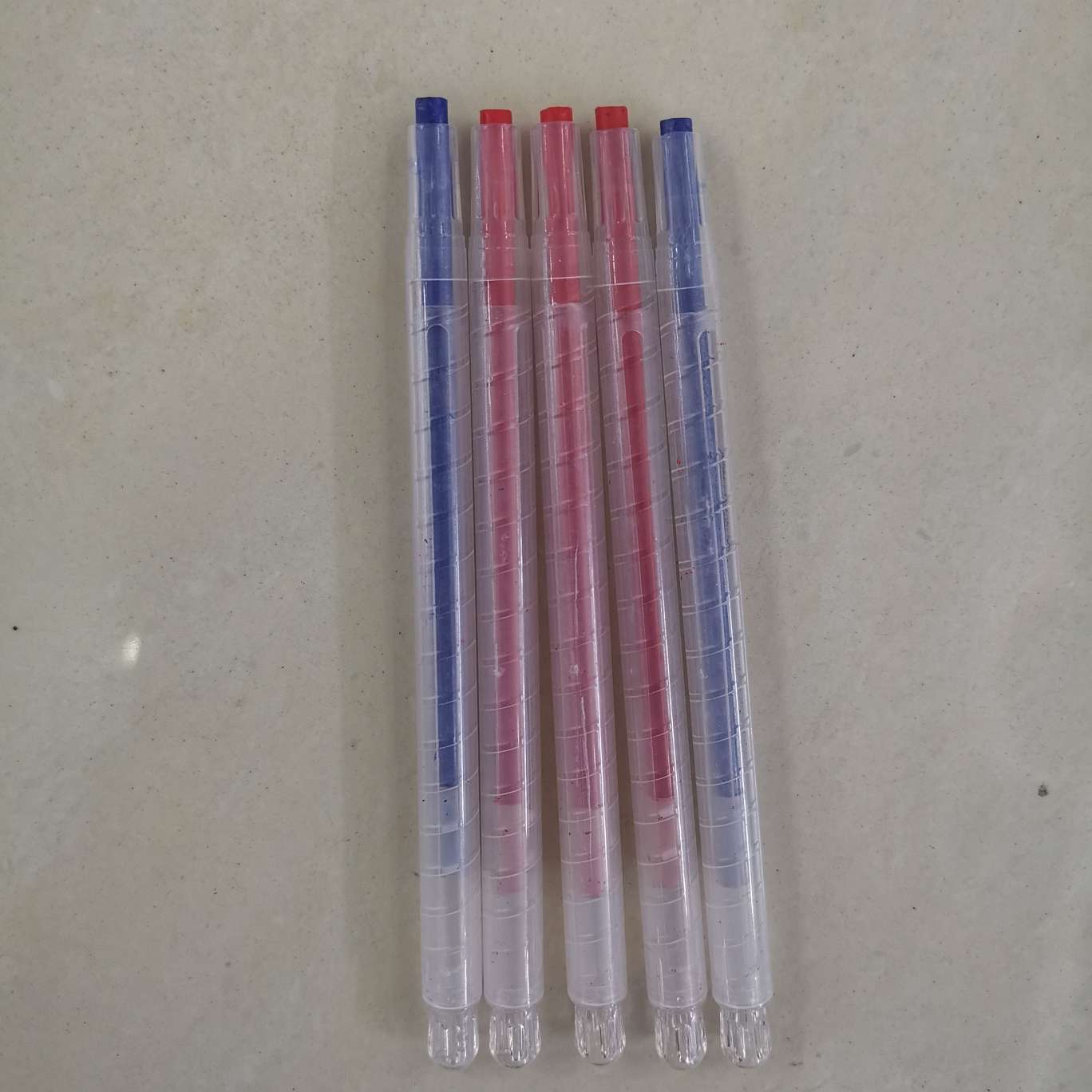 Rotating ceramic pen, special pen details Picture