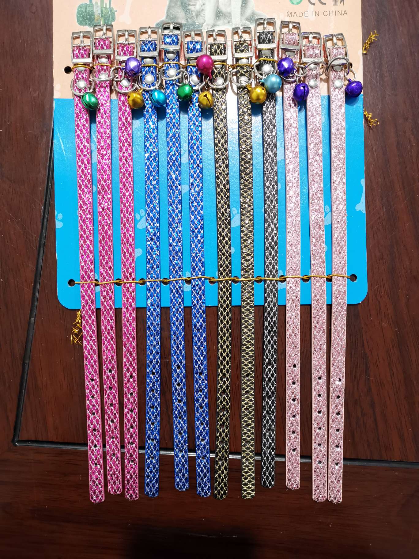 宠物项圈牵引绳工厂猫项圈 狗项圈宠物用品