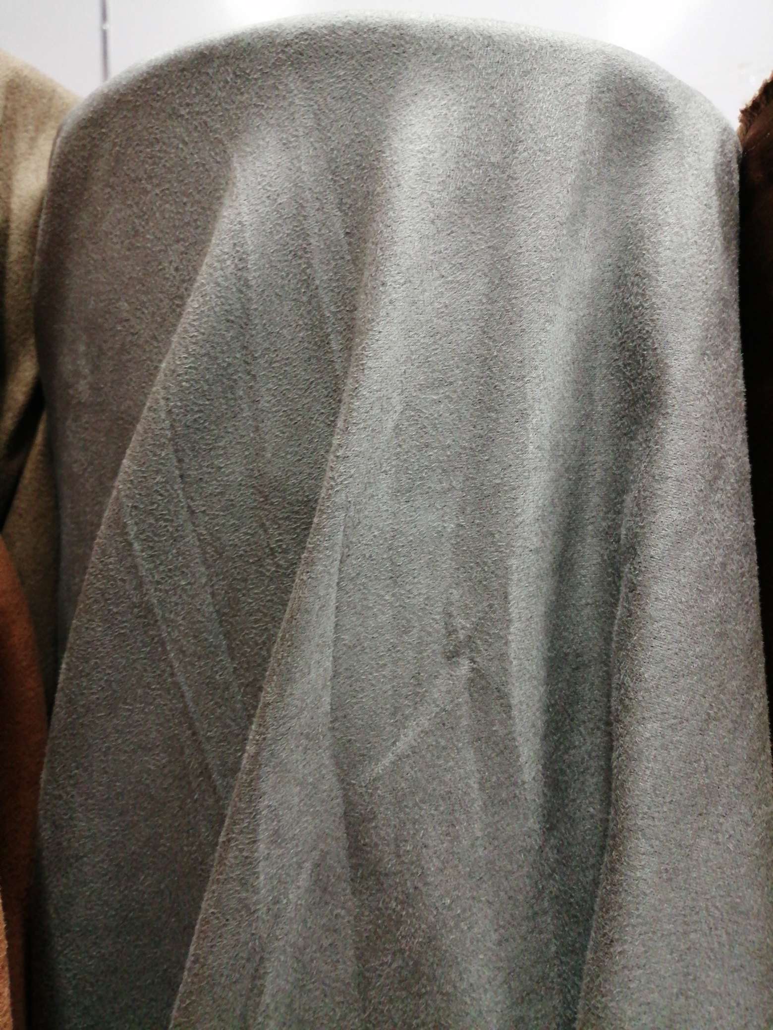 服装箱包头饰饰品面料，网眼布