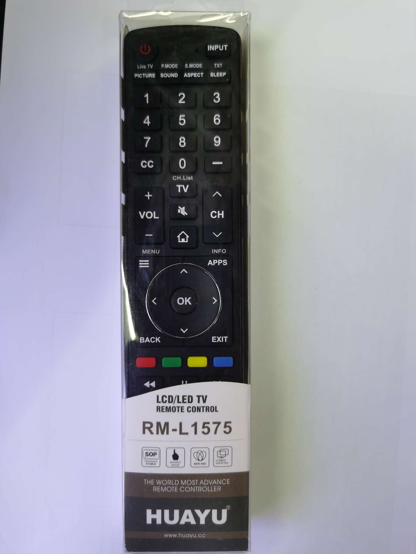 RM-L1575