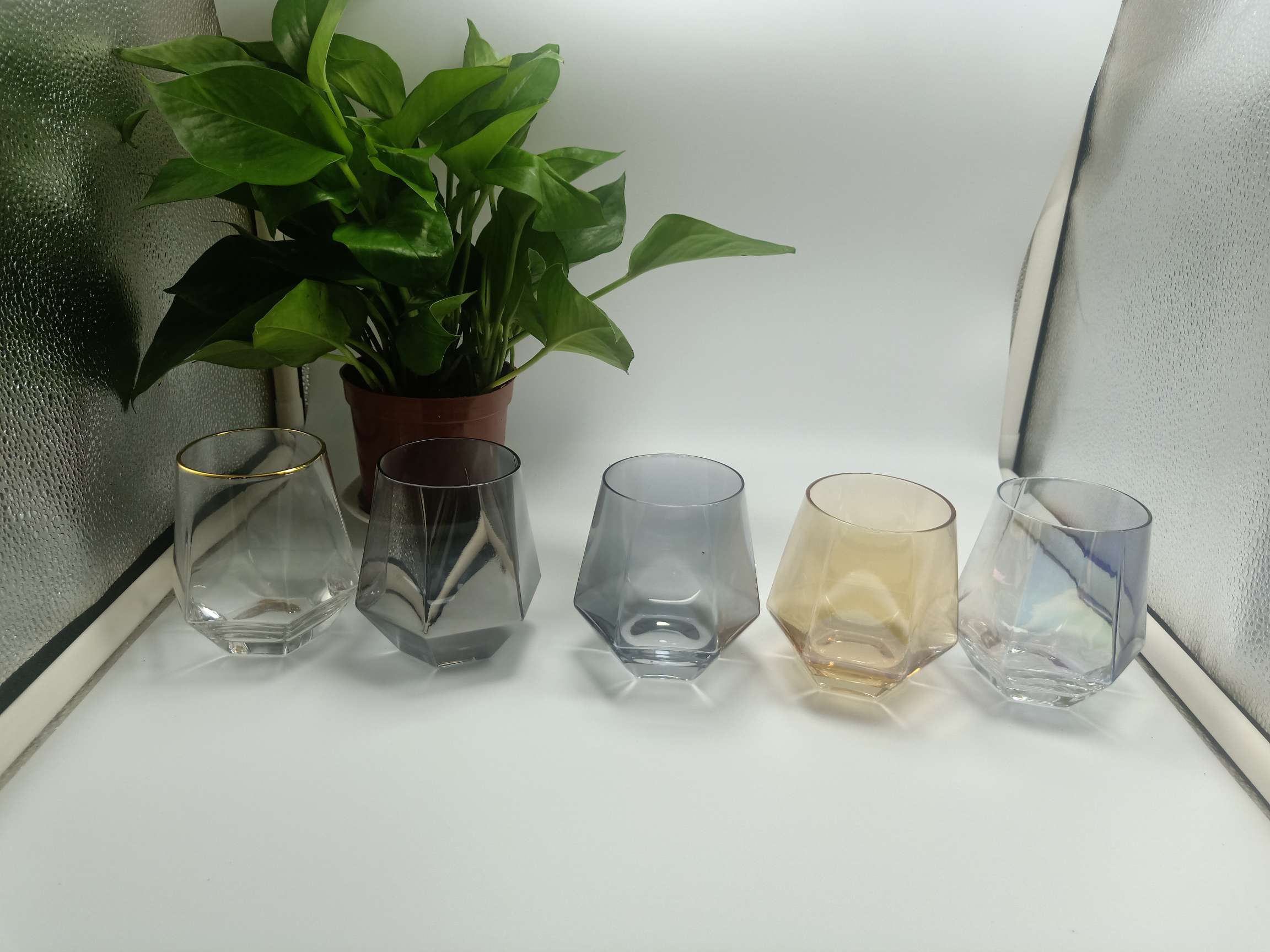 Diamond cup Specification image