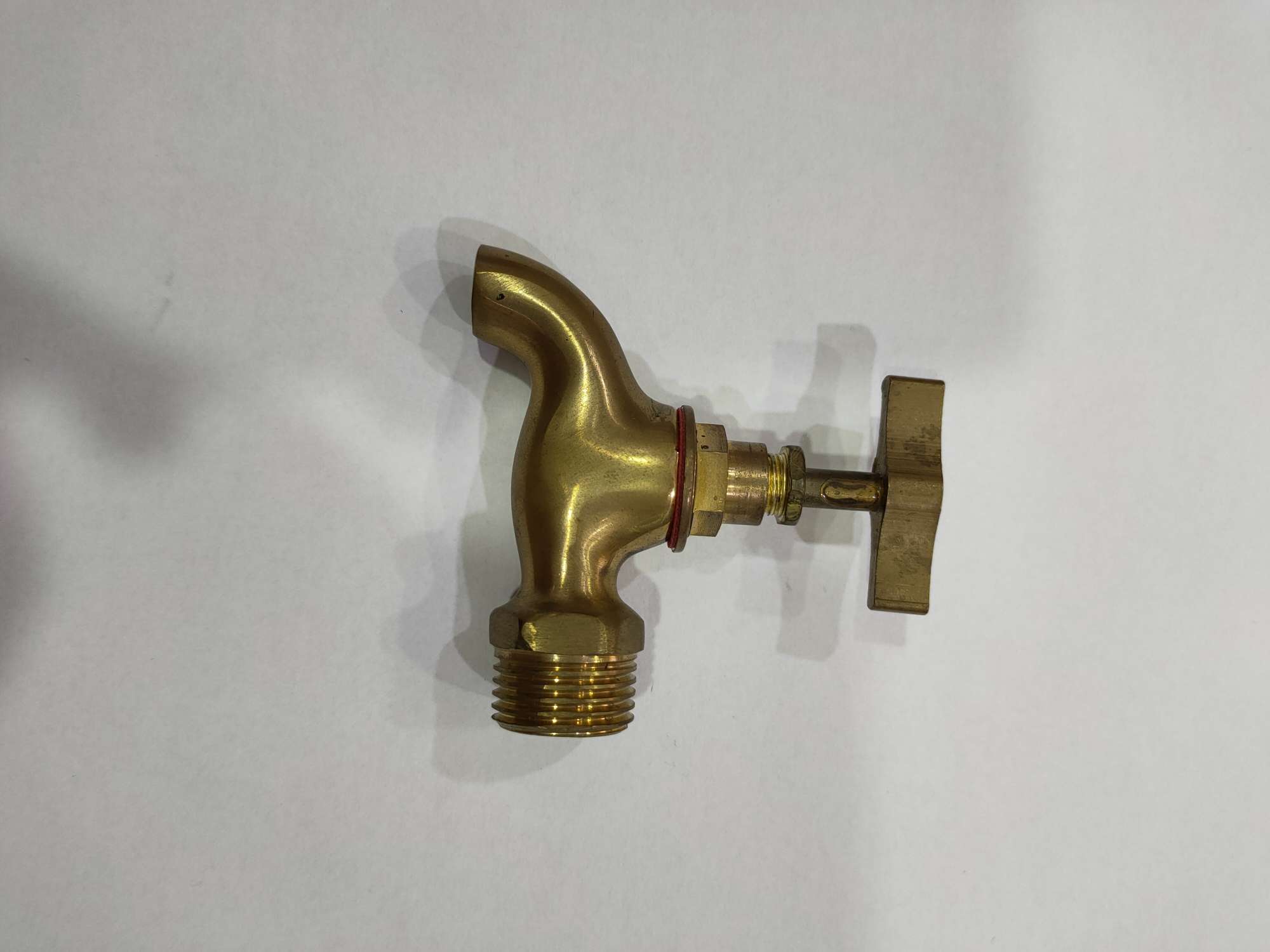 All-copper faucet 1/2"