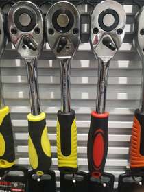Ratchet 7