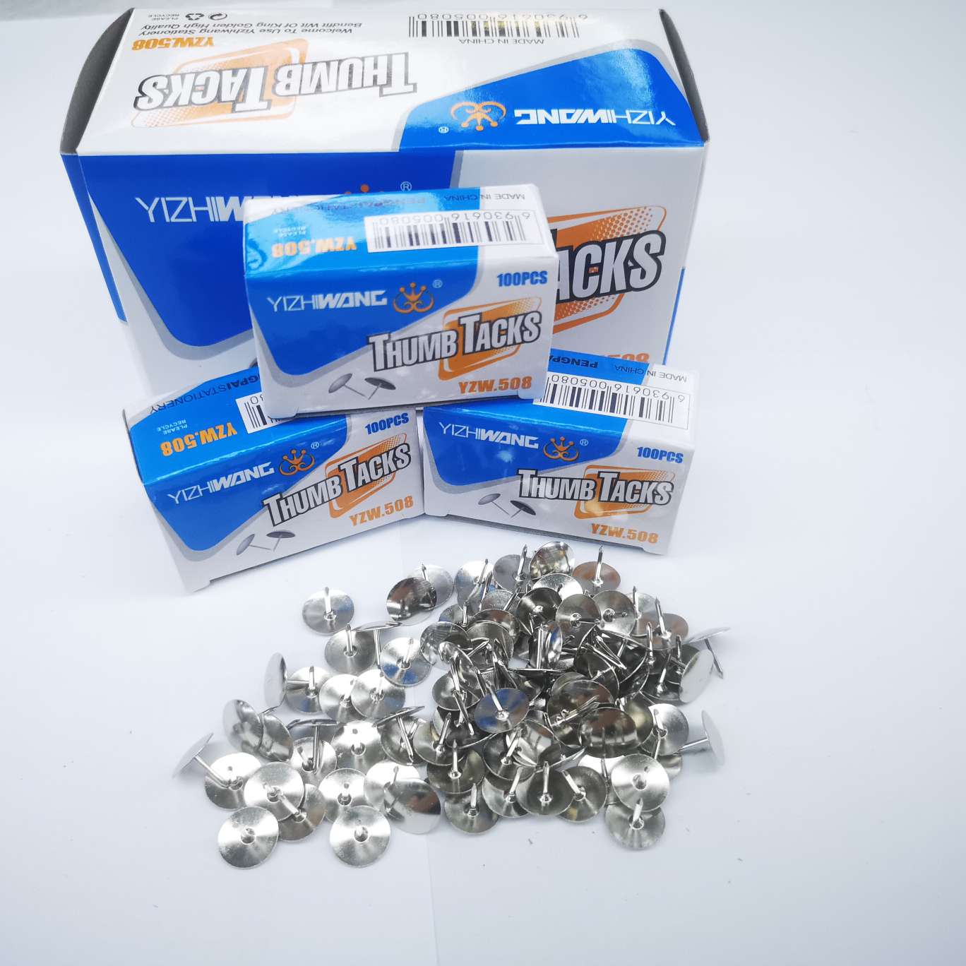 Yizhi King 508 thumbtack Application Scenario