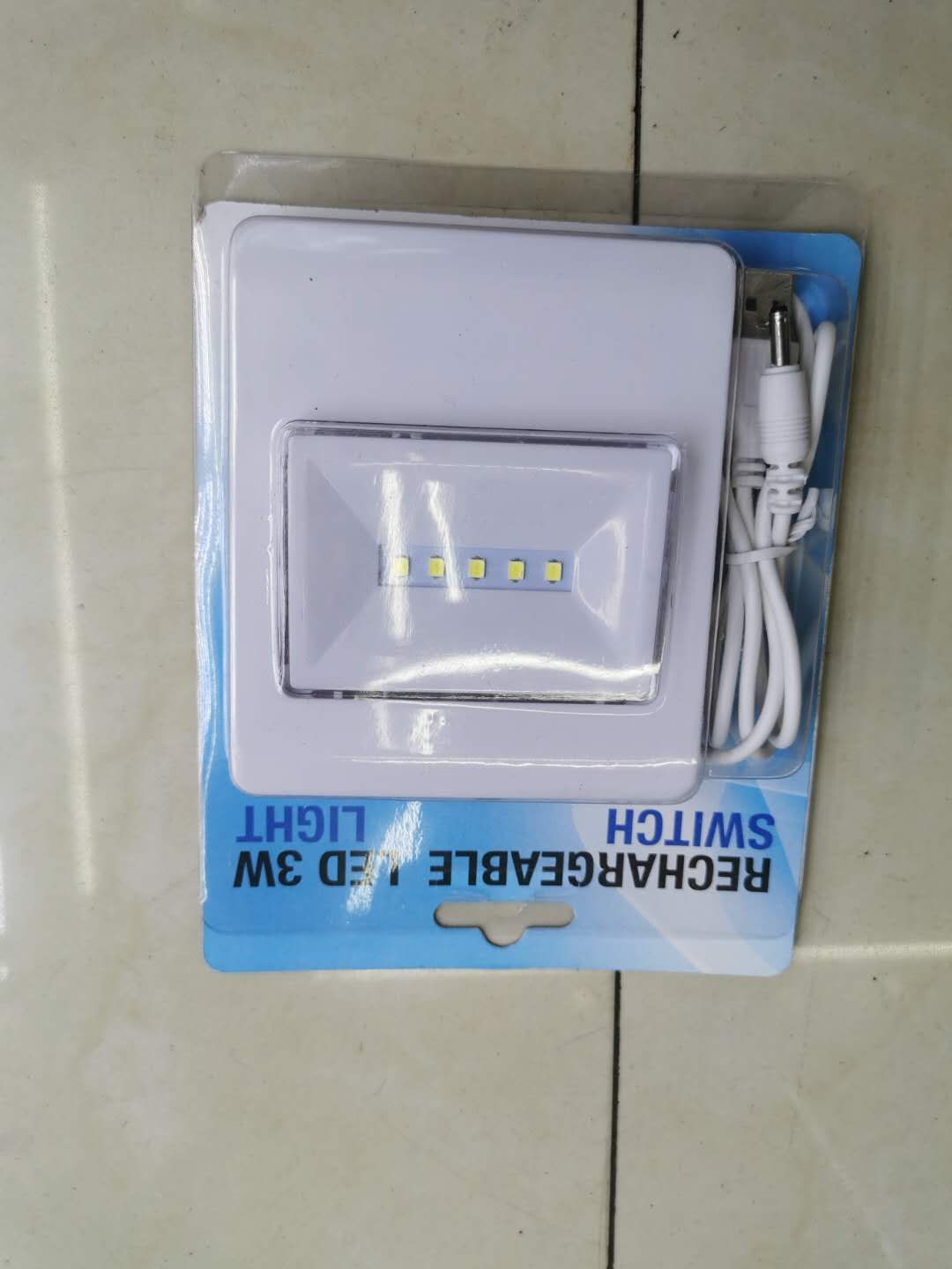 Wall lamp 4 thumbnail